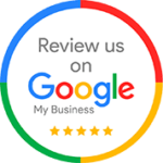 Google review