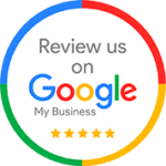 Google review - 1