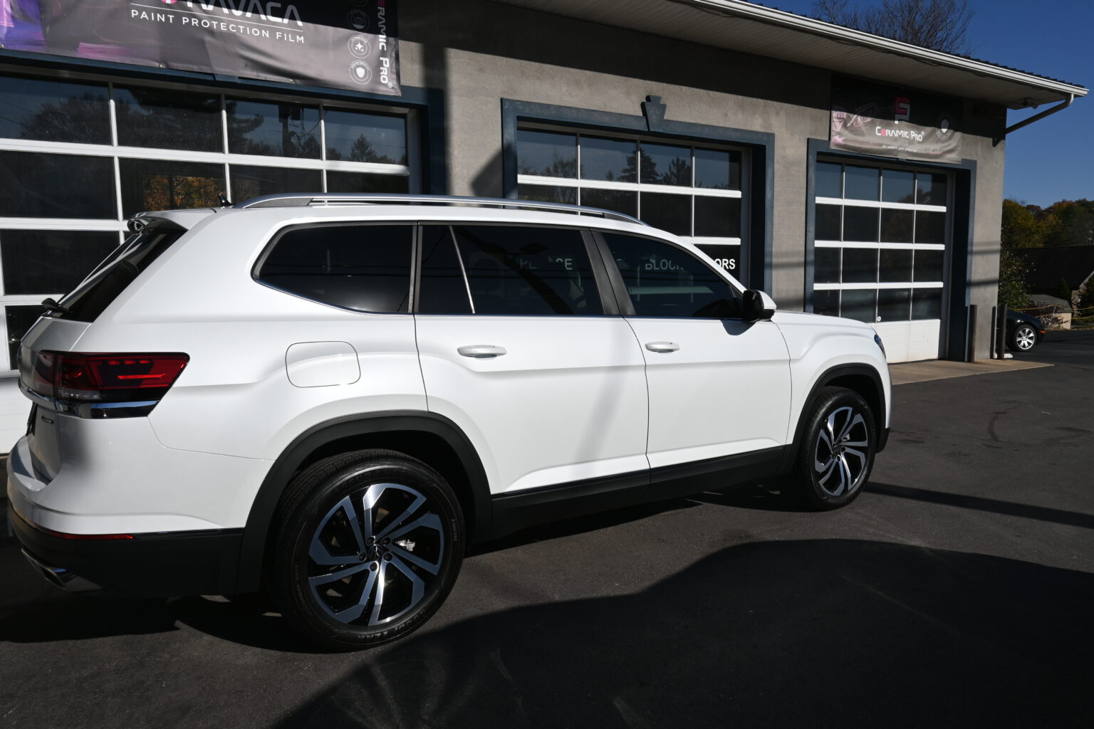 Ceramic Coating Demystified A Closer Look at the Revolutionary Auto Detailing Solution